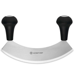 Mincing Knife Rocking Blade, 18cm