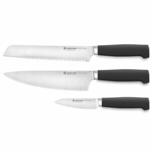 Partner Bread, Chef & Paring Knife Set