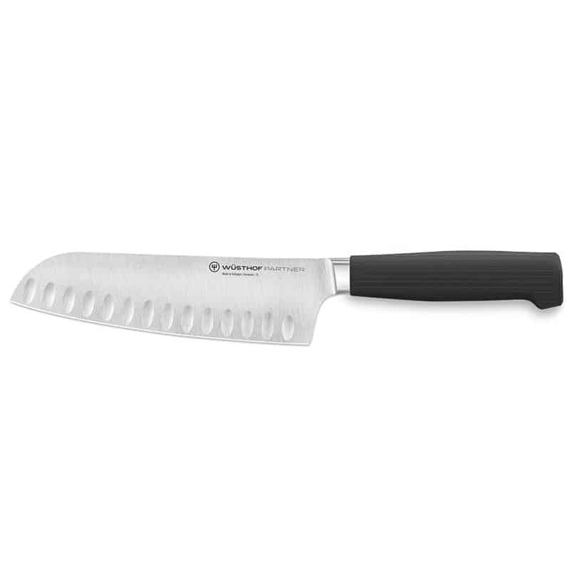 Partner Santoku Knife, 17cm
