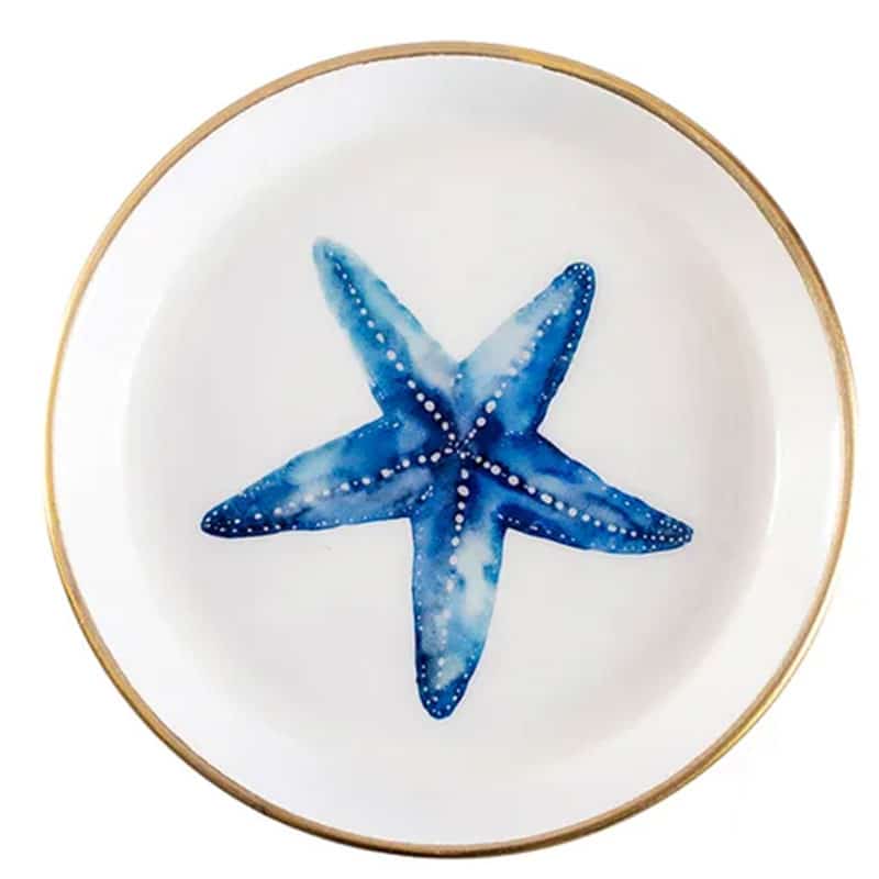 Nautical Coaster, Set of 4