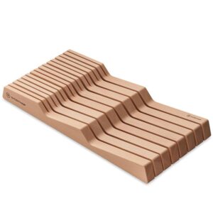 Storage In-Drawer Knife Tray