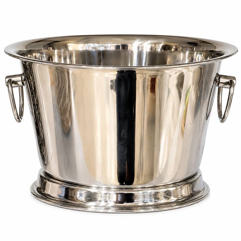 Classic High Shine Cooler