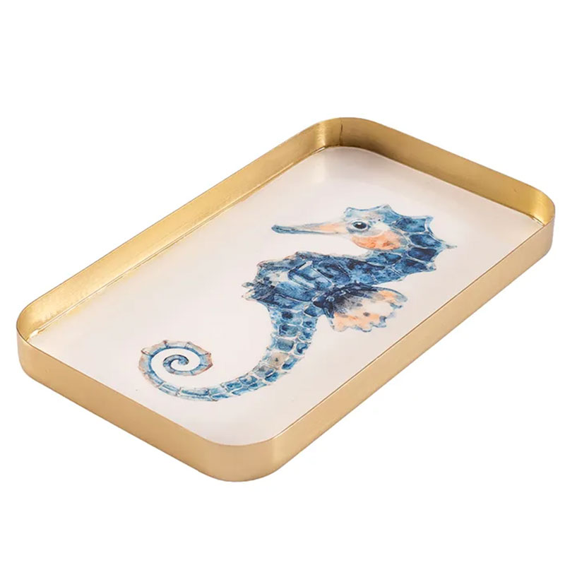 Seahorse Tray