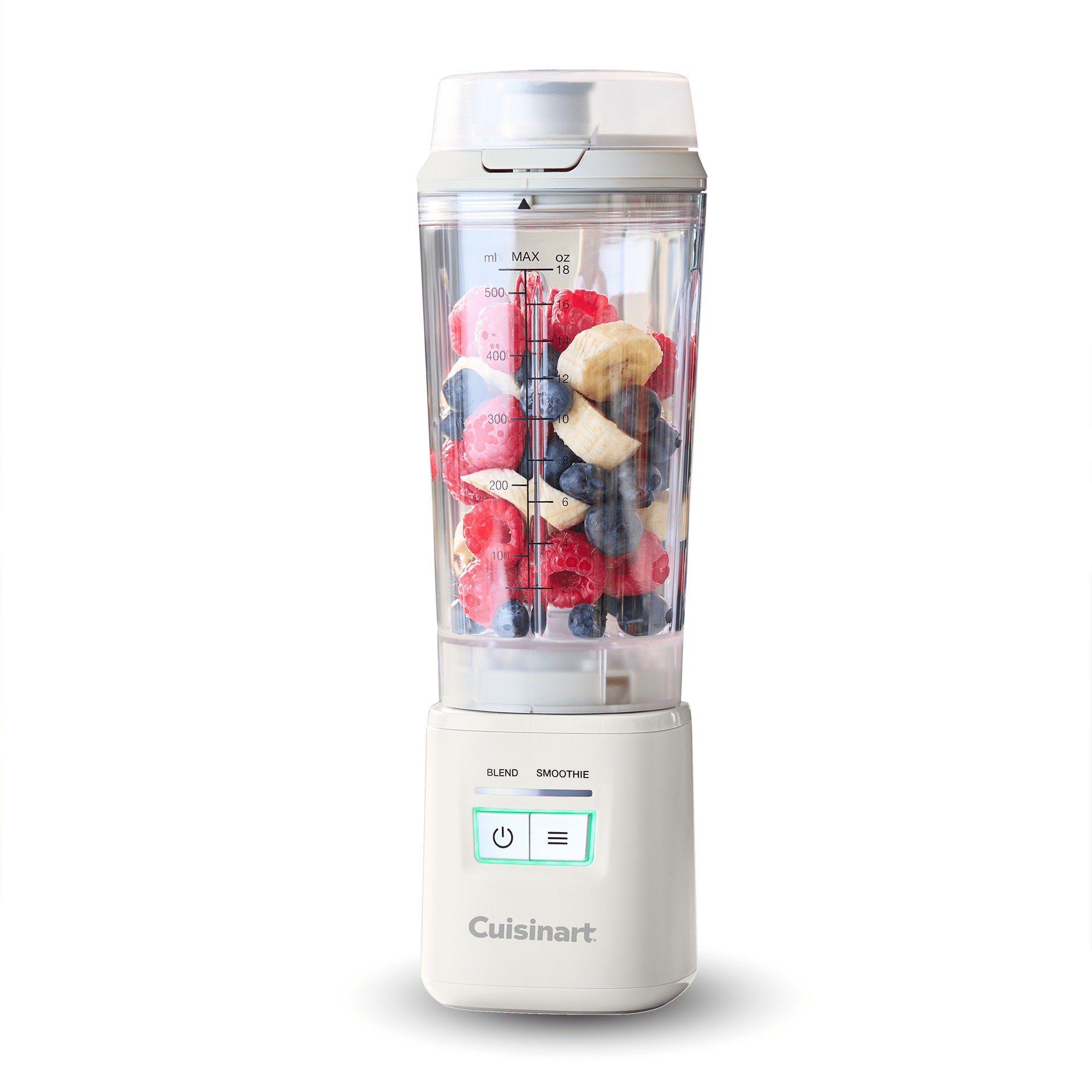 Blast and Go Portable Blender - Image 3