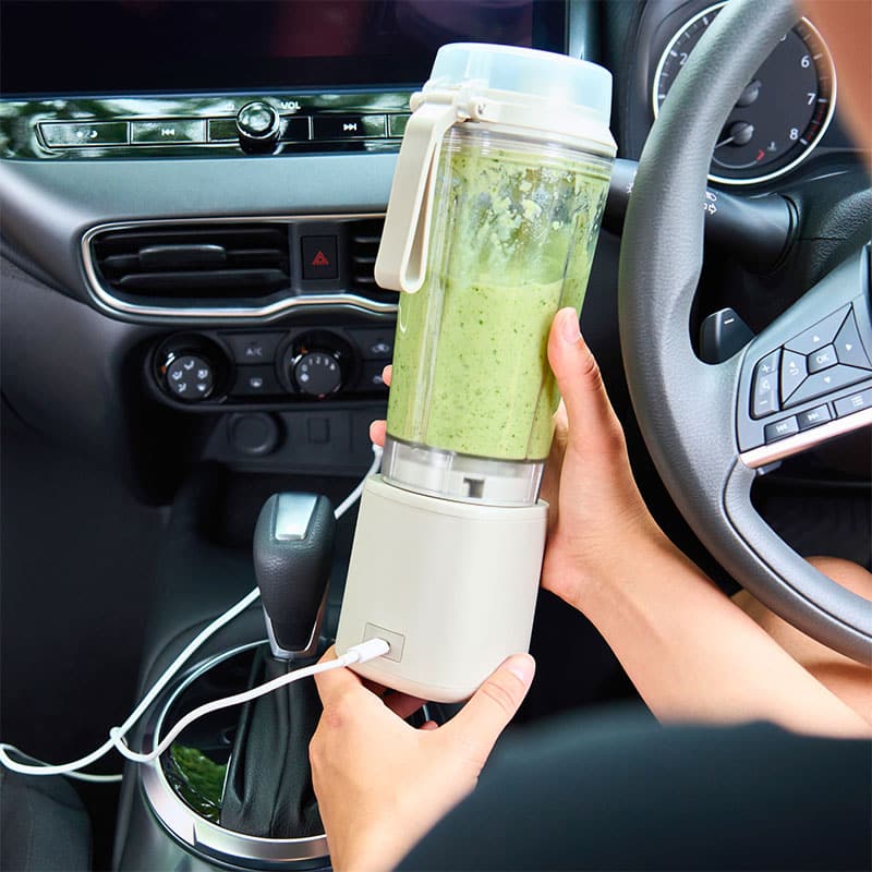 Blast and Go Portable Blender - Image 2