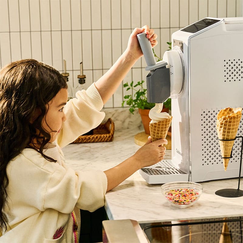 Frost Fusion Soft Serve & Slushie Machine - Image 2