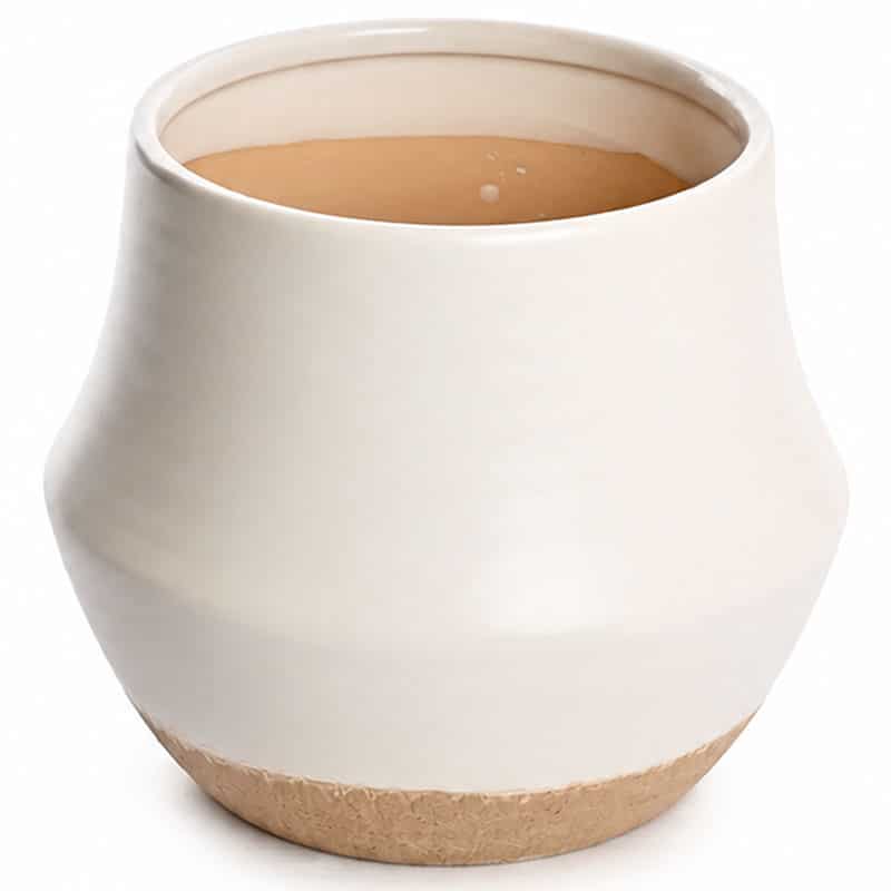 Medium Pottery Planter