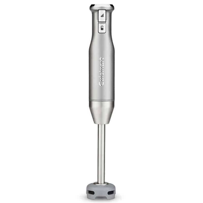 Power Blend Immersion Blender