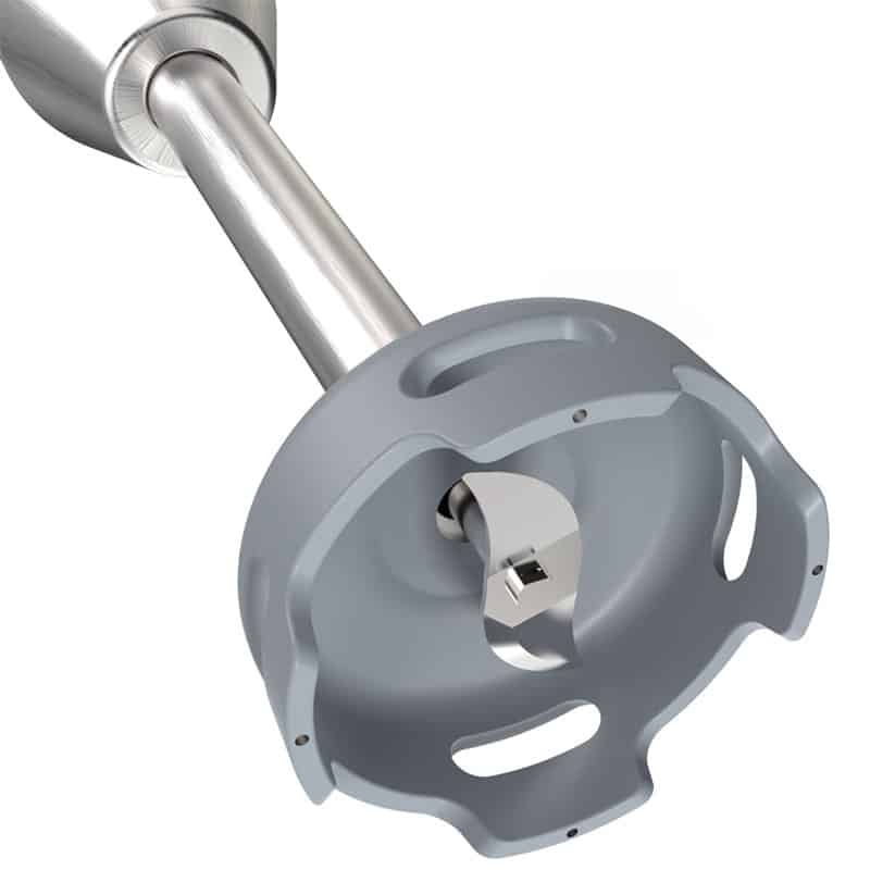 Power Blend Immersion Blender - Image 2
