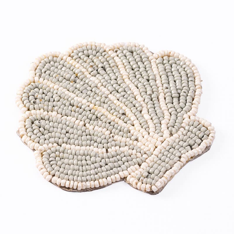 Shell Coaster, Set of 4