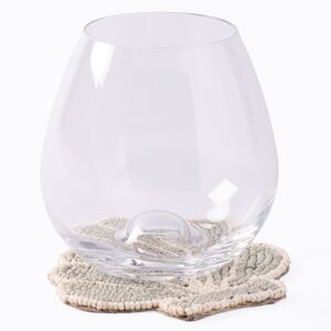 Shell Coaster, Set of 4