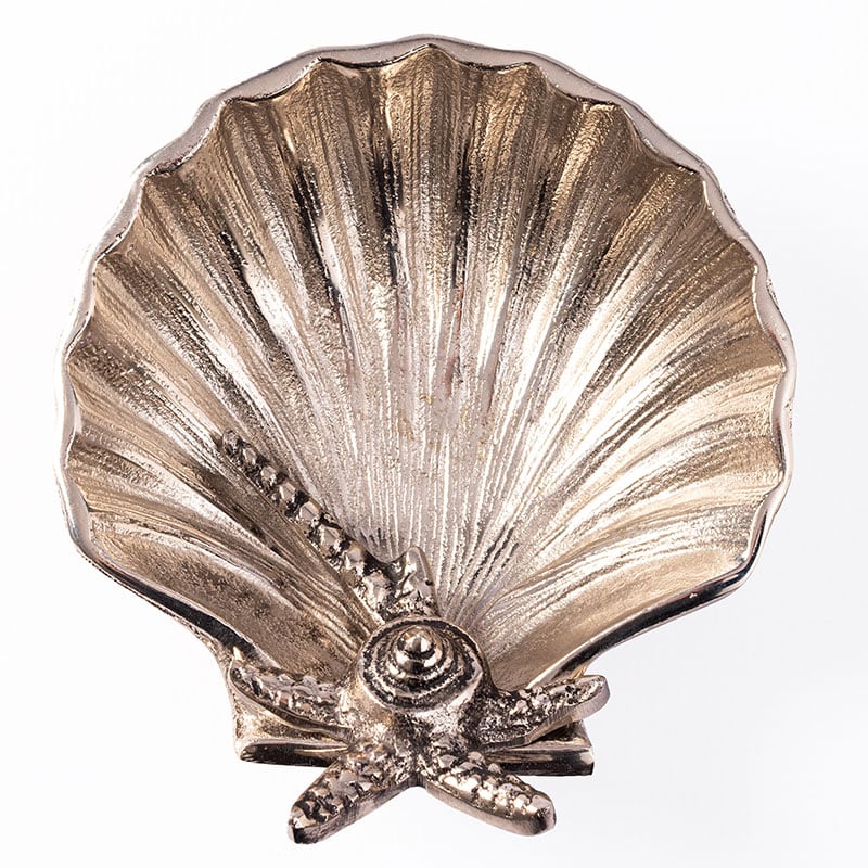 Starfish Shell Bowl