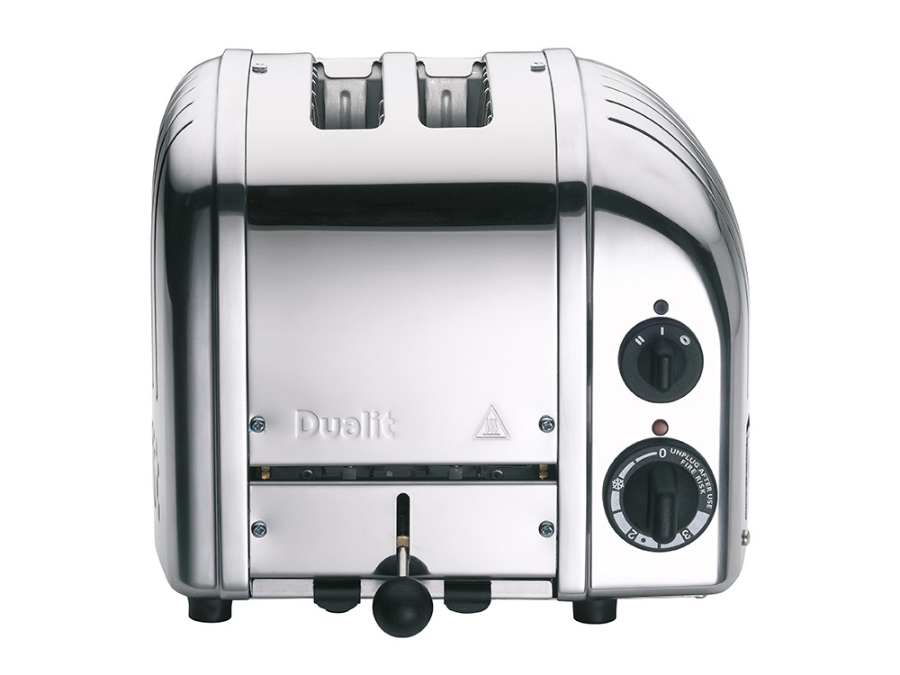 NewGen 2 Slice Toaster - Image 2