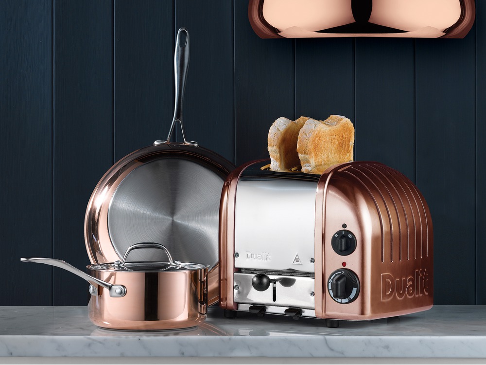NewGen 2 Slice Toaster - Image 8