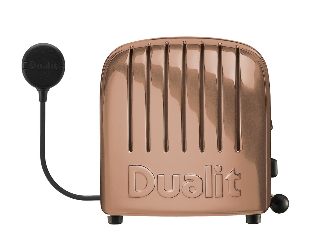 NewGen 2 Slice Toaster - Image 7
