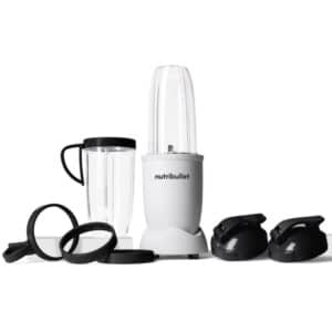 High Speed Pro Blender - Matte Edition, 900W
