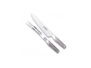 Carving Set, Set of 2