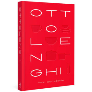 Ottolenghi: The Cookbook by Yotam Ottolenghi