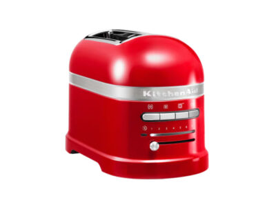 Artisan New Edition 2 Slice Automatic Toaster
