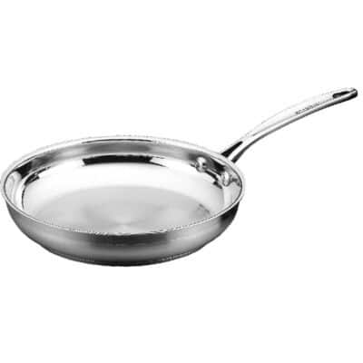 Impact Stainless Steel Frypan