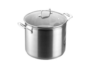 Impact Stainless Steel Stock Pot