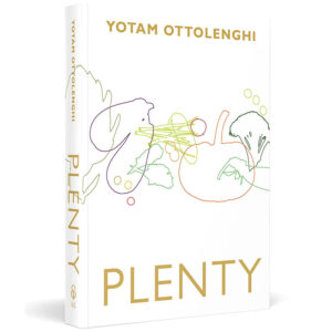 Plenty by Yotam Ottolenghi