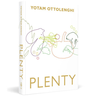 Plenty by Yotam Ottolenghi