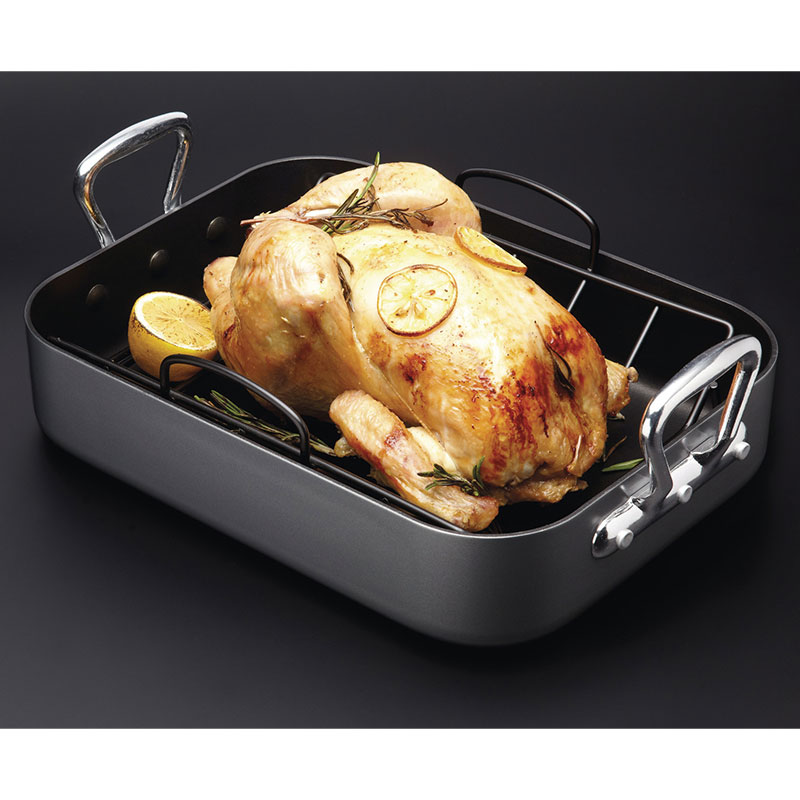 Non-Stick Premium Roasting Set - Image 3