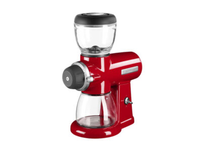Artisan Burr Grinder