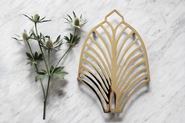 Lands End Trivet - Image 3