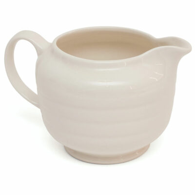 Vintage Custard Jug