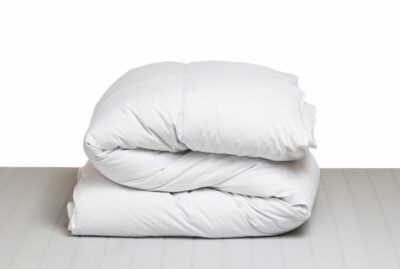 All Seasons Premium Hungarian Goose Down Duvet