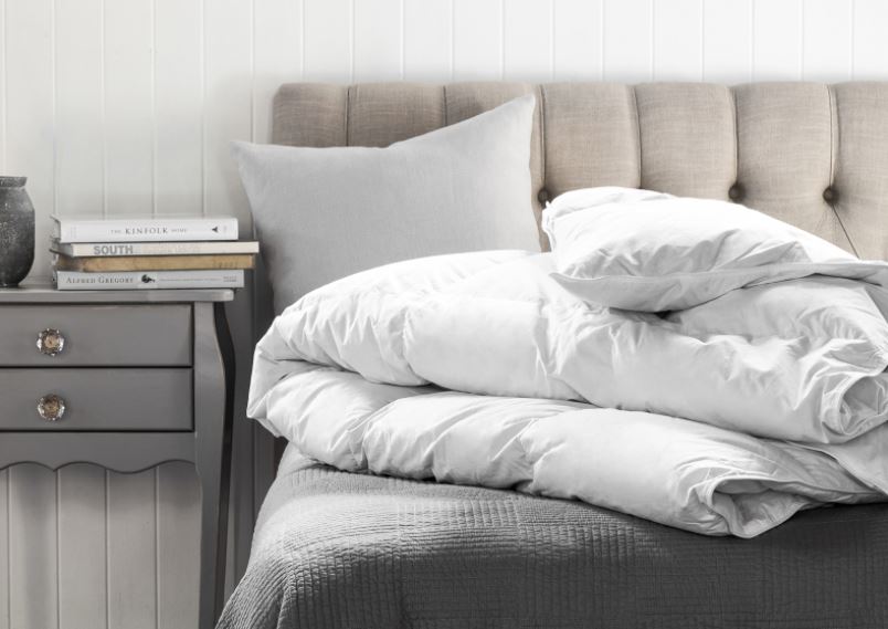 Duck Down Duvet Inner - Image 3
