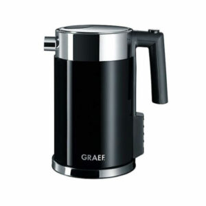 Variable Temperature Electric Kettle, 1.5 Litre