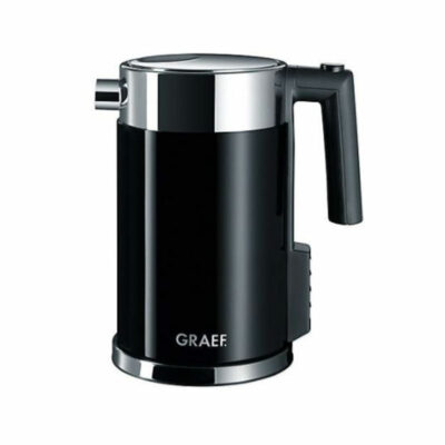 Variable Temperature Electric Kettle, 1.5 Litre