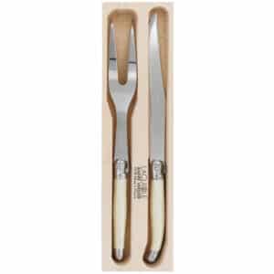 Carving Set