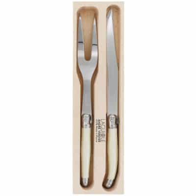 Carving Set