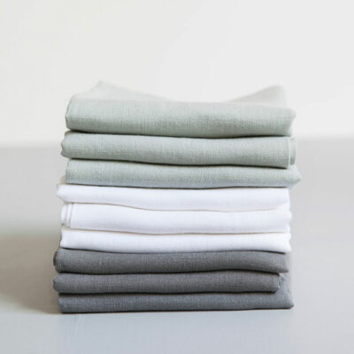 Kamma Linen Napkin