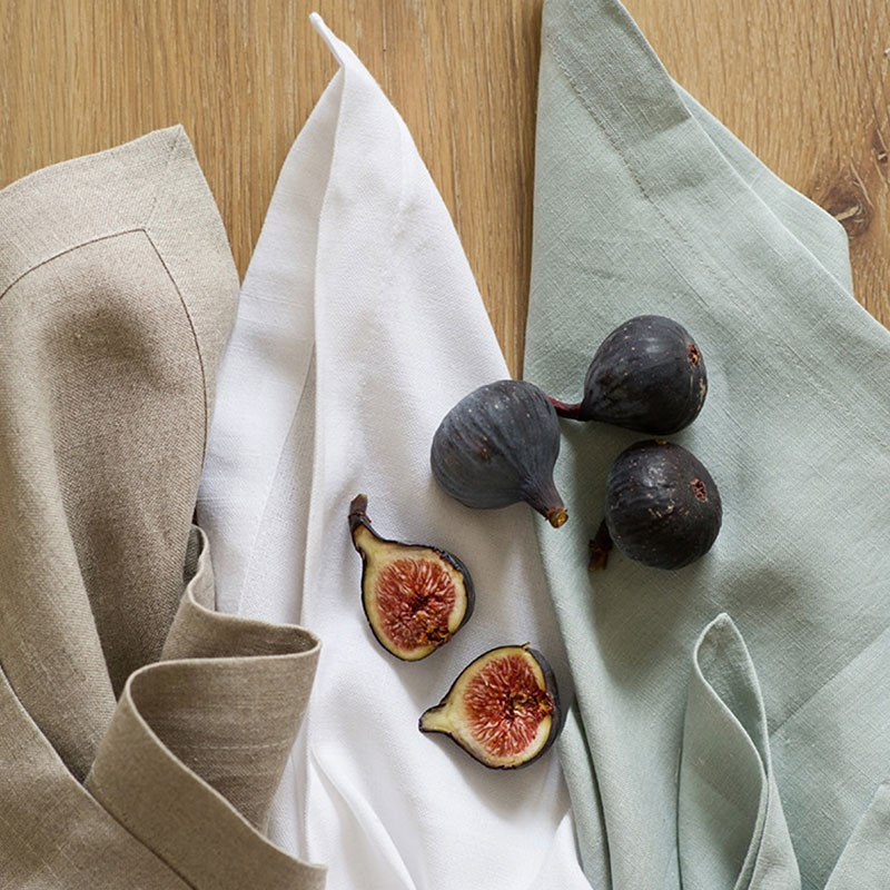 Kamma Linen Napkin - Image 4