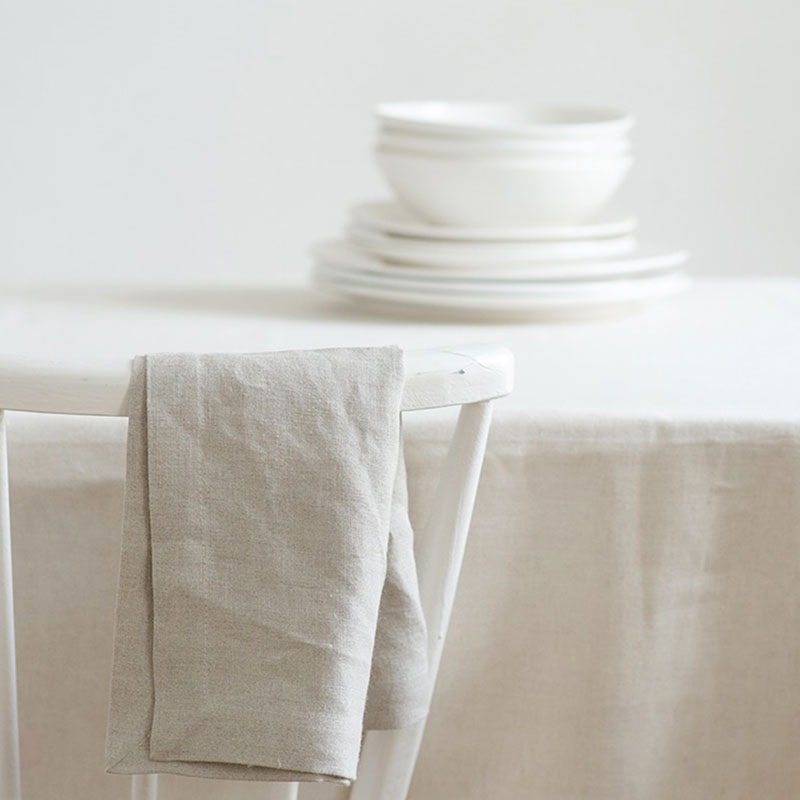 Kamma Linen Napkin - Image 3