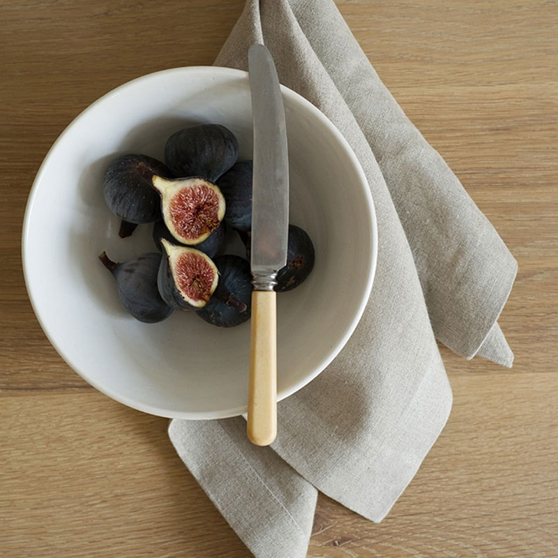 Kamma Linen Napkin - Image 2