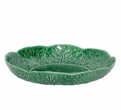 Cabbage Pie Dish