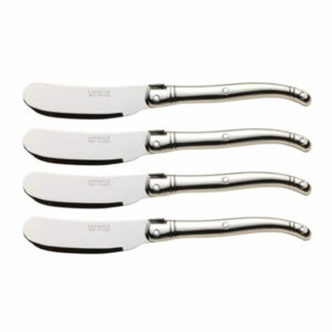 Stainless Steel Spreader Set