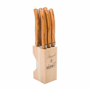 Steak Knives, Set of 6
