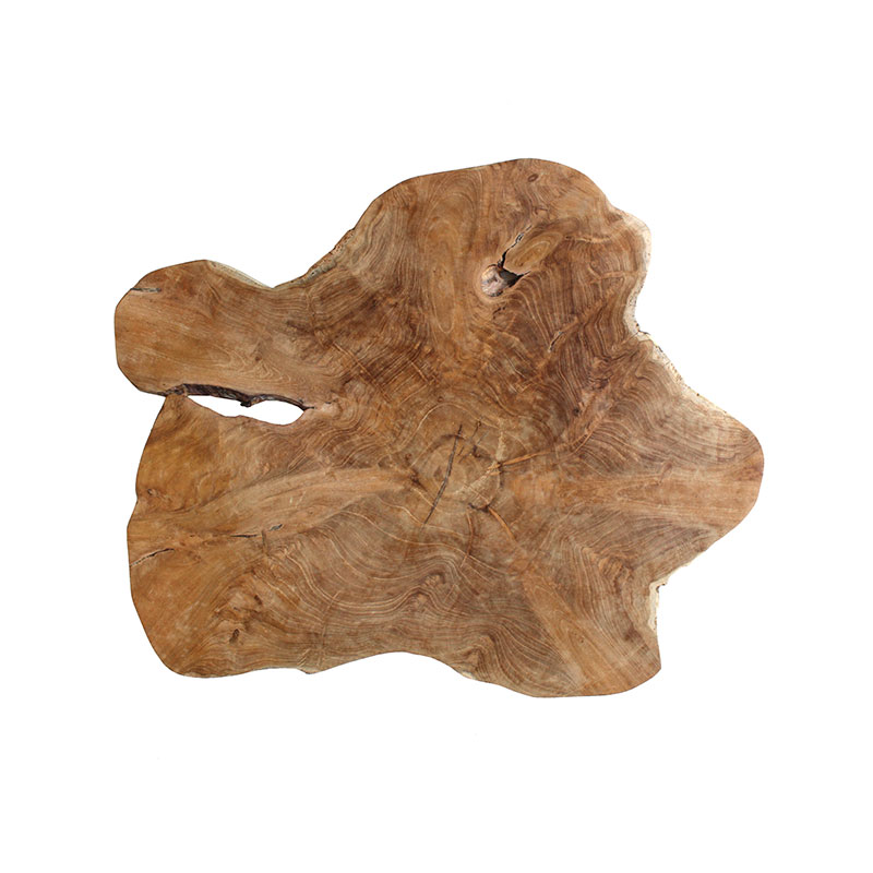 Teak Serving Board - Image 4