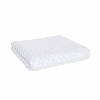 Waffle Hand Towel, 525gsm