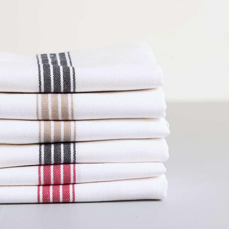 White-provincial-styled