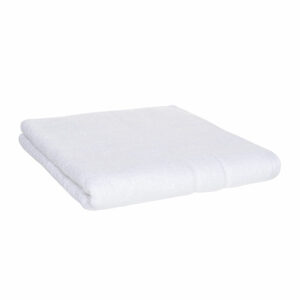 Luxury Bath Sheet, 710gsm - White