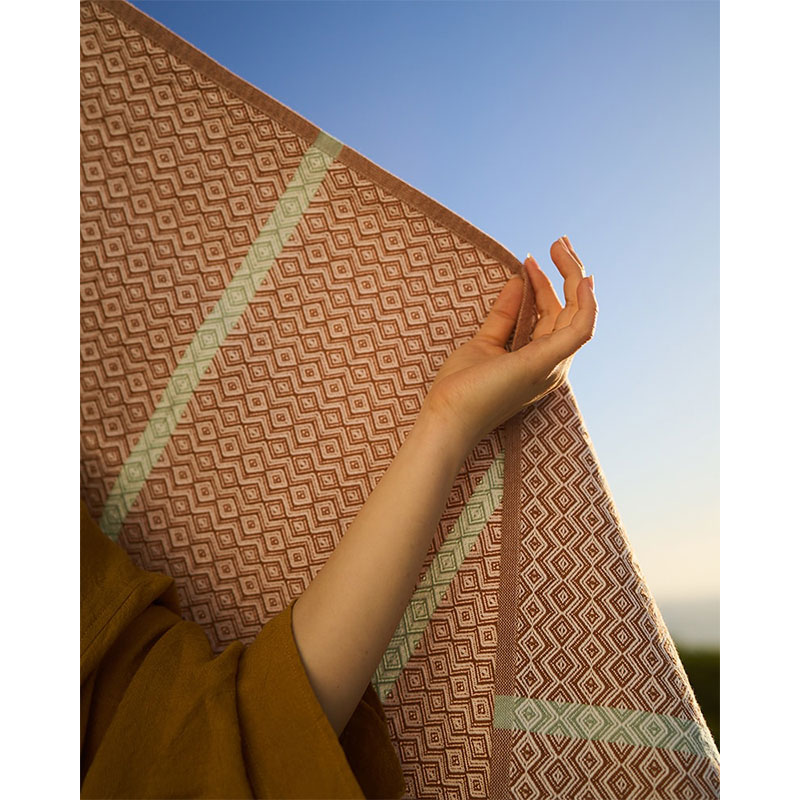 Itawuli Hand Towel - Image 5
