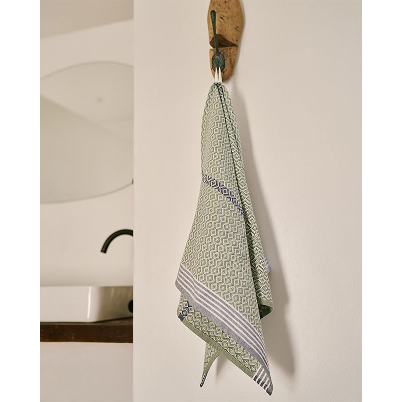 Itawuli Hand Towel - Image 2